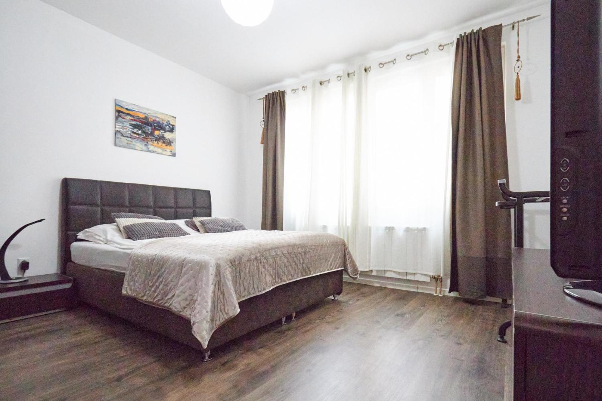 Ferienwohnung Old Town Elegance SJJ Exterior foto